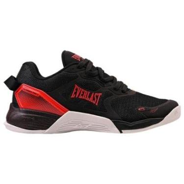 Imagem de TENIS MASCULINO EVERLAST CLIMBER PRO 3-Masculino
