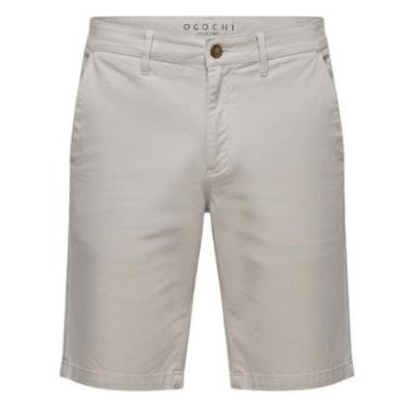 Imagem de Bermuda Ogochi Essencial Color-Masculino