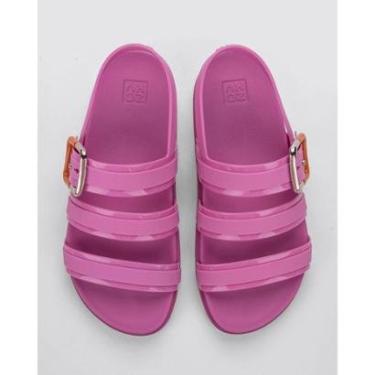 Imagem de Sandália Feminina Zaxy Belt-Feminino