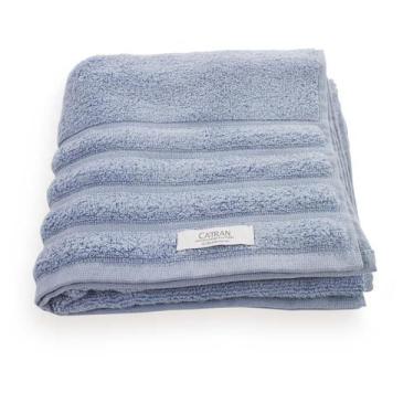 Imagem de Toalha de Rosto Avulsa Palace Dual Air Catran - Buddemeyer, Azul/250