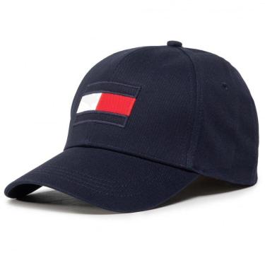 Imagem de Boné Tommy Hilfiger Big Flag Cap-Masculino
