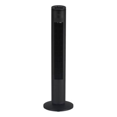Imagem de Ventilador Torre Preto 102cm 220v Silence - Midea