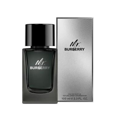 Imagem de Perfume Mr. Burberry Eau de Parfum 100ml Masculino, 100ml