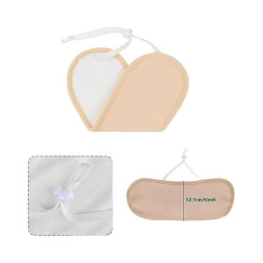 Imagem de Compressa De Óleo De Rícino Para Movimentos Intestinais E Digestão  Au