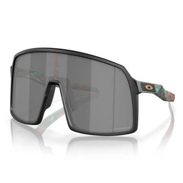 Imagem de Óculos de Sol Oakley Sutro Coalesce Matte Black Prizm Black-Masculino