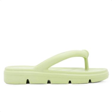 Imagem de Chinelo Usaflex Poofy Plataforma Eva-Feminino