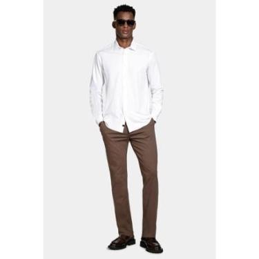 Imagem de Camisa Aramis Manga Longa Slim 4way Stretch-Masculino