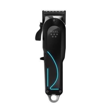 Imagem de Máquina de Cortar Cabelo Wahl Senior 2.0 Sem Fio Profissional Bivolt, 