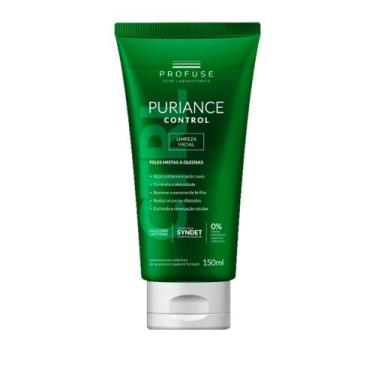 Imagem de Limpeza Facial Puriance Control Profuse 150ml