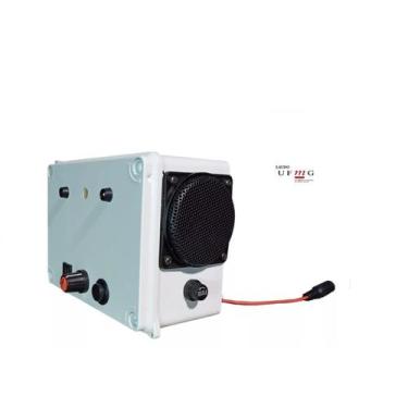 Imagem de Repelente Industrial Rural Rato, Morcego, Gambá Rpx Alcance 500m