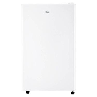 Imagem de Frigobar Compacto Hq Bc-76 76L com Gás R600a Porta Reversivel Baixo Consumo Branco 110V