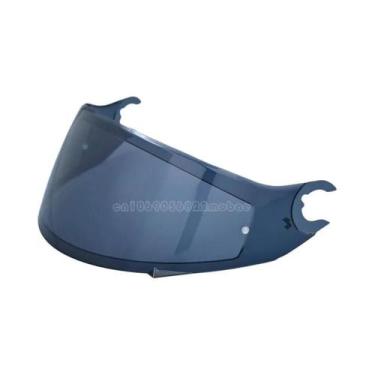 Imagem de Viseira De Capacete De Motocicleta SHARK Skwal 2 D-Skwal 2 Spartan Car