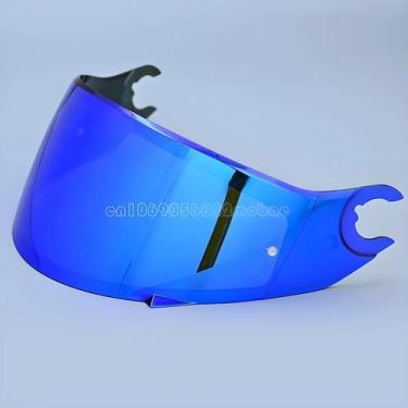 Imagem de Viseira De Capacete De Motocicleta SHARK Skwal 2 D-Skwal 2 Spartan Car