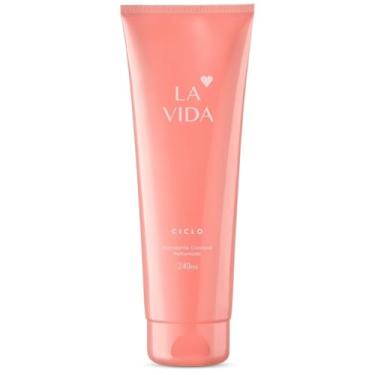 Imagem de Ciclo Cosméticos Ciclo Locao Hidratante La Vida 240Ml Ciclo