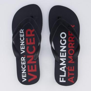 Imagem de Chinelo Flamengo Vencer-Unissex