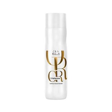 Imagem de Wella Professionals Oil Reflections Luminous - Shampoo 250ml