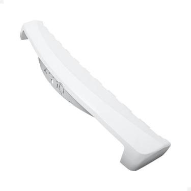 Imagem de Painel Geladeira De Controle Consul Branco - W10333433