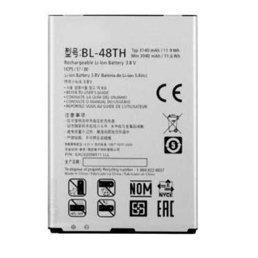 Imagem de Bateria BL-48TH 3040mAh Compatível G PRO LITE