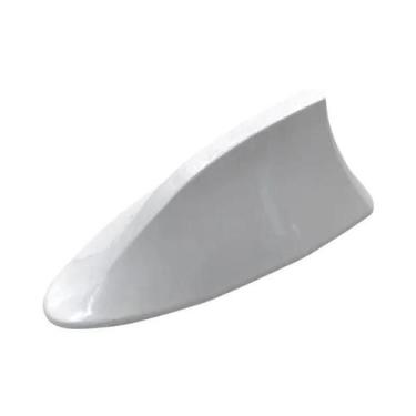 Imagem de Antena Universal De Barbatana De Tubarão Para Carro, Antena De Teto Pa