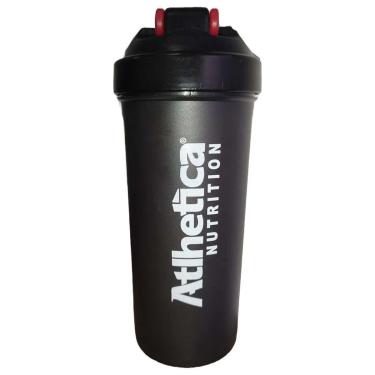 Imagem de Coqueteleira Velik - 600ml Porsche Motorsport - Atlhetica Nutrition-Masculino