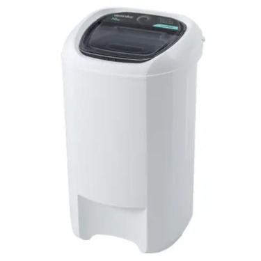 Imagem de Centrifuga de Roupas CWAT100 10kg 1602000 Wanke