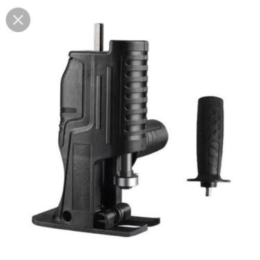 Imagem de Adaptador de Serra Elétrica para Furadeira FURASERRA - PENTECH