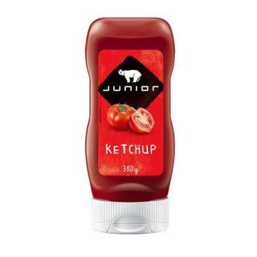 Imagem de Ketchup Junior Bisnaga 380g