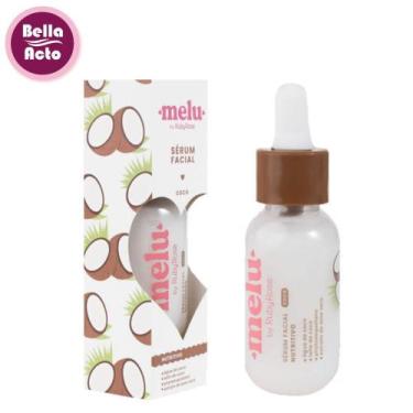 Imagem de Sérum Facial Nutritivo Coco Melu by Ruby Rose