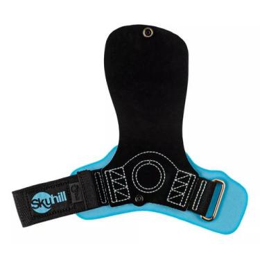 Imagem de Hand grip conpetition 2,0 p0700016 - Skyhill, Azul, M