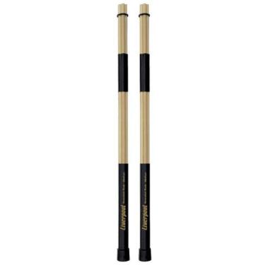 Imagem de Baqueta rods liverpool acoustick  rd-155