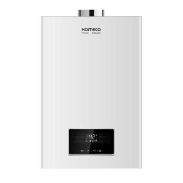 Imagem de Aquecedor de Água a Gás Komeco GN 33 Litros Prime - Branco