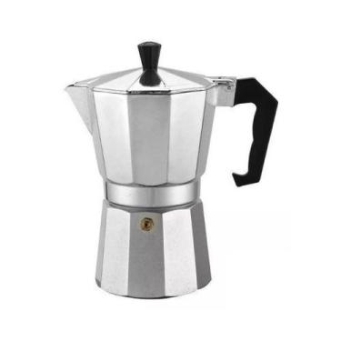 Imagem de Cafeteira Italiana Expresso até 9 Xícaras - AG62529 - ds