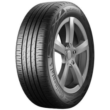 Imagem de Pneu Continental aro 19 - 245/45R19 - EcoContact 6 Q MO - 102Y - Pneu 