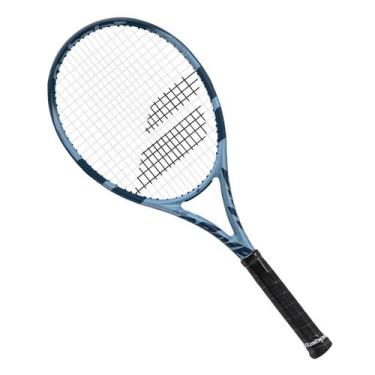 Imagem de Raquete de Tênis Babolat Pure Drive 2025 Gen11, L4