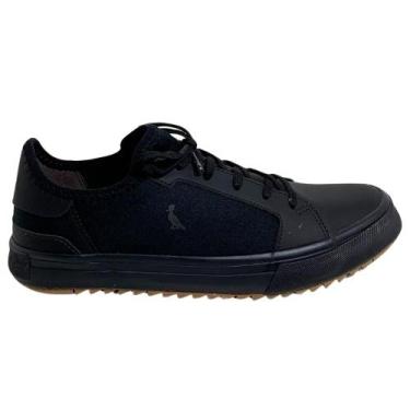 Imagem de Tênis Reserva Masculino R75122, Preto, 37