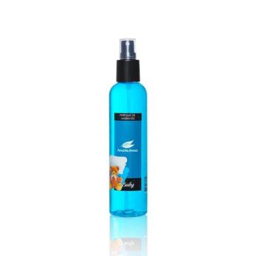 Imagem de Perfume de Ambiente Amazônia Aromas Baby 200ml