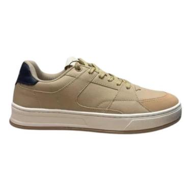 Imagem de Tênis Reserva Palha/Navy Rsv Roma R7555600010004, 43