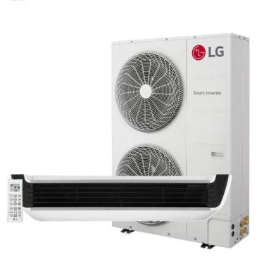 Imagem de Ar Condicionado Split Teto Inverter LG 48000 BTU/h Frio Monofásico ZV-