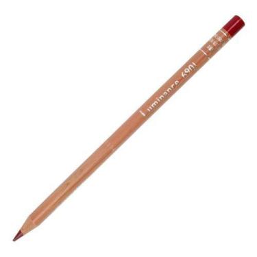 Imagem de Lápis De Cor Caran D'ache Luminance 589 Crimson Alizarin