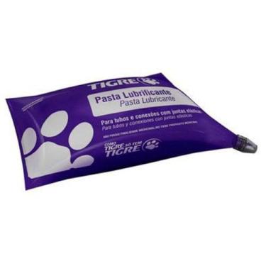 Imagem de Pasta 400grs Lubrificante Tigre