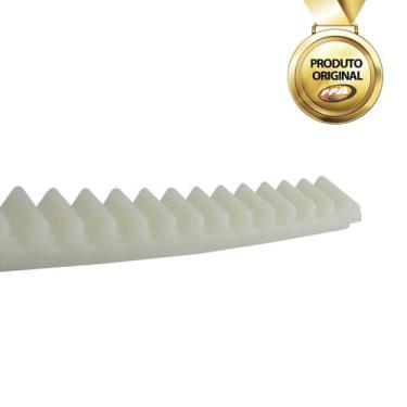 Imagem de Gomo Cremalheira Deslizante Motor Portão Ppa 50cm Gold Industrial