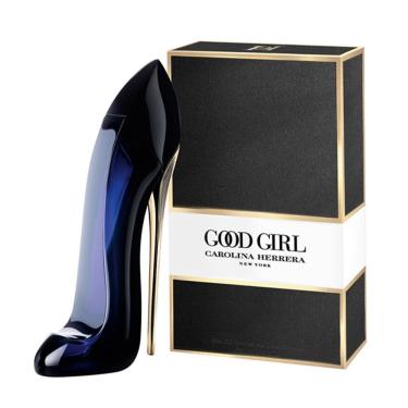 Imagem de Perfume Good Girl Feminino Eau de Parfum Floral Oriental Spray 30ML Carolina Herrera