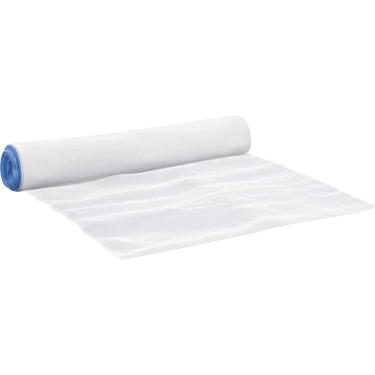 Imagem de Tela Mosquiteiro 1,2 m X 50 m Fio de Polietileno 0,26 mm para Proteção de Portas e Jane...