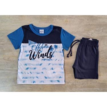 Imagem de Conjunto Bebe (44032) - ROVITEX