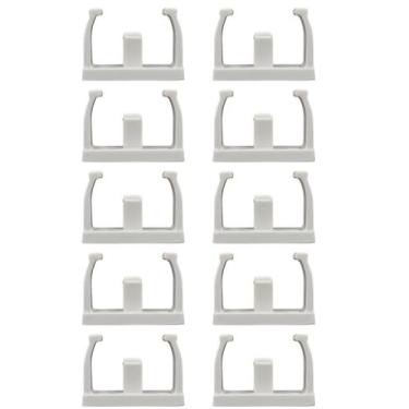 Imagem de 30 grampo dlp 32x12,5 sustentacao - PIAL