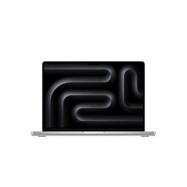 Imagem de MacBook Pro de 14", M5, CPU de 10 núcleos, GPU de 10 núcleos, 16GB RAM