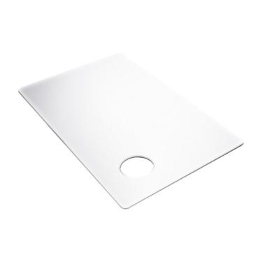 Imagem de Tábua para Corte Bar em Polietileno 320x525MM Resistente e Higiênica para Cozinha Tramontina