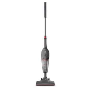 Imagem de Aspirador de Pó Vertical Electrolux 2 em 1 Com Filtro Hepa, 220V