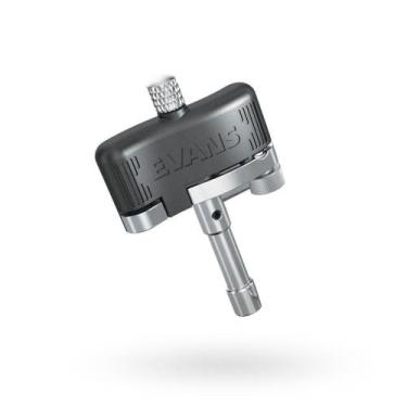Imagem de Chave de Afinação para Bateria DATK Torque Key Cabeça Magnetizada Crom