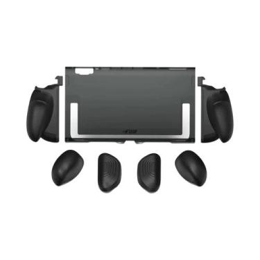 Imagem de Capa Protetora Revolucionária Divisível Para Console De Jogos Nintendo